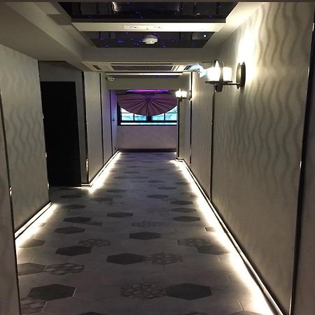 Star City Hotel - Causeway Bay Hong Kong Exterior photo