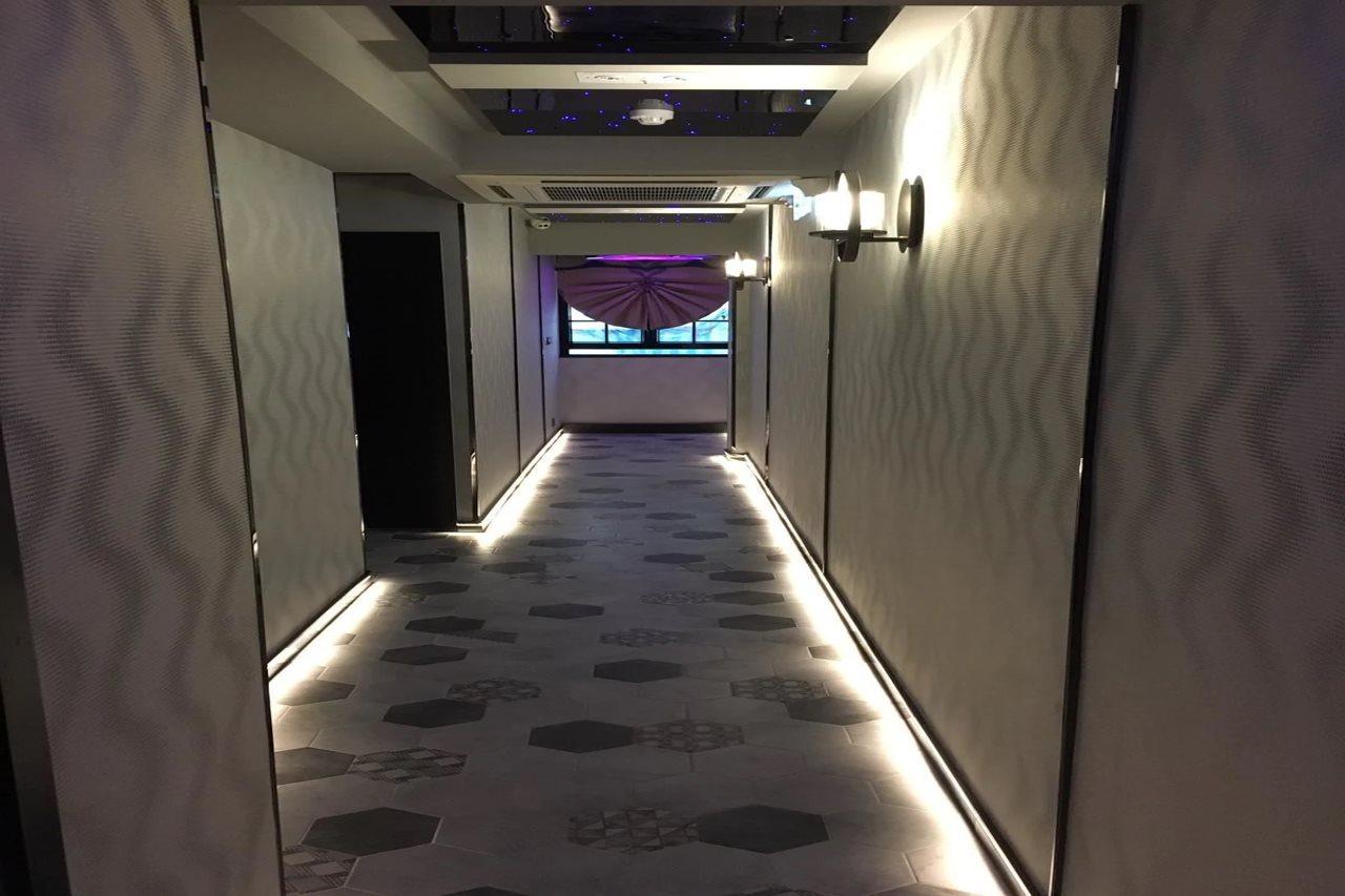 Star City Hotel - Causeway Bay Hong Kong Exterior photo